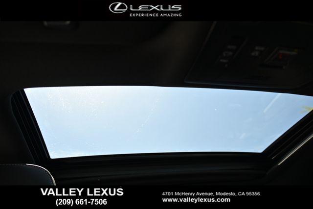 2024 Lexus IS 350 F SPORT