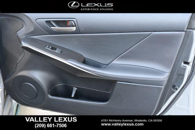 2024 Lexus IS 350 F SPORT