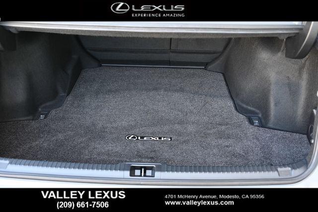 2024 Lexus IS 350 F SPORT
