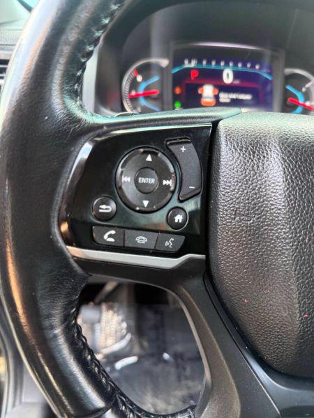 2021 Honda Pilot AWD Touring 7 Passenger