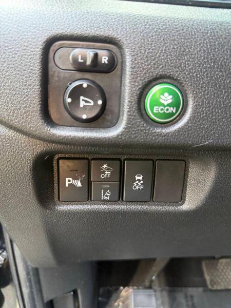 2021 Honda Pilot AWD Touring 7 Passenger