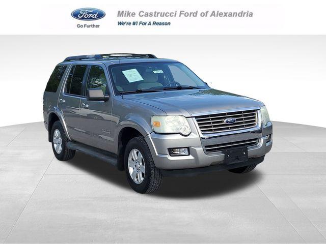2008 Ford Explorer XLT for sale in Alexandria, KY