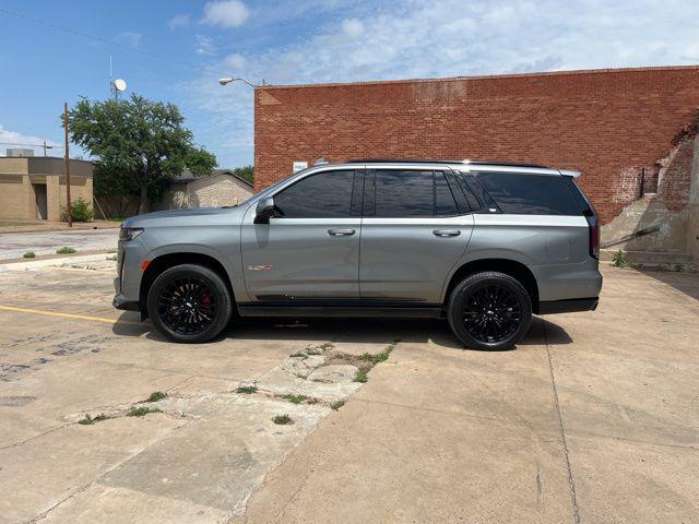 2023 Cadillac Escalade 4WD V-Series