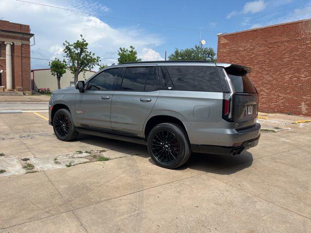 2023 Cadillac Escalade 4WD V-Series