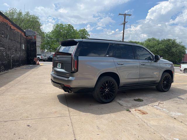 2023 Cadillac Escalade 4WD V-Series