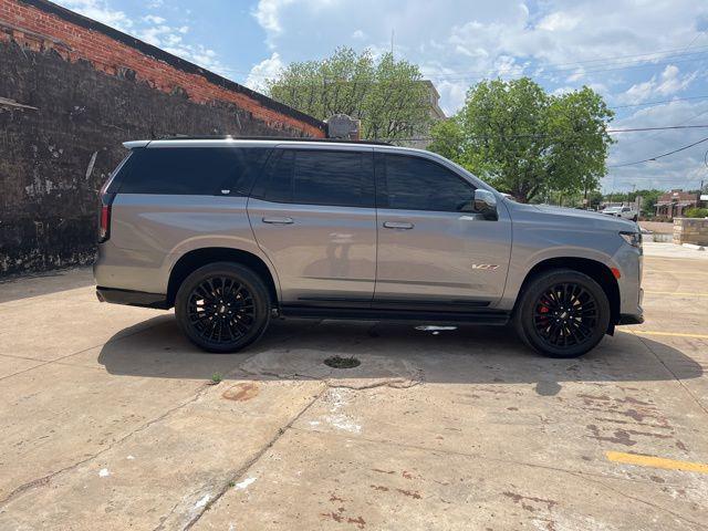2023 Cadillac Escalade 4WD V-Series