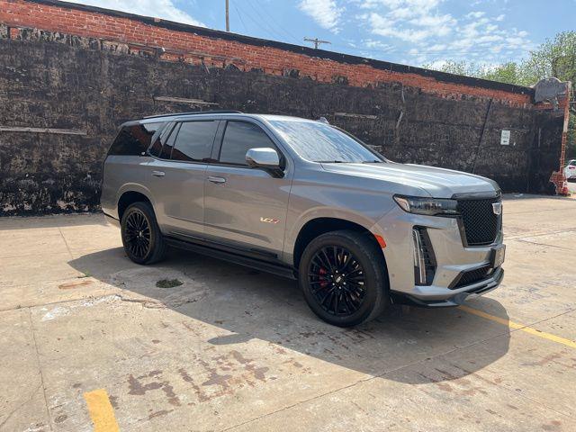 2023 Cadillac Escalade 4WD V-Series