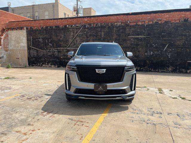 2023 Cadillac Escalade 4WD V-Series