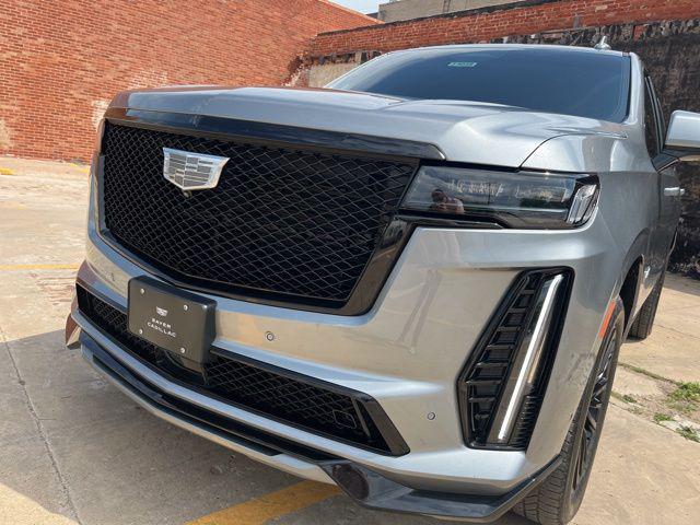 2023 Cadillac Escalade 4WD V-Series