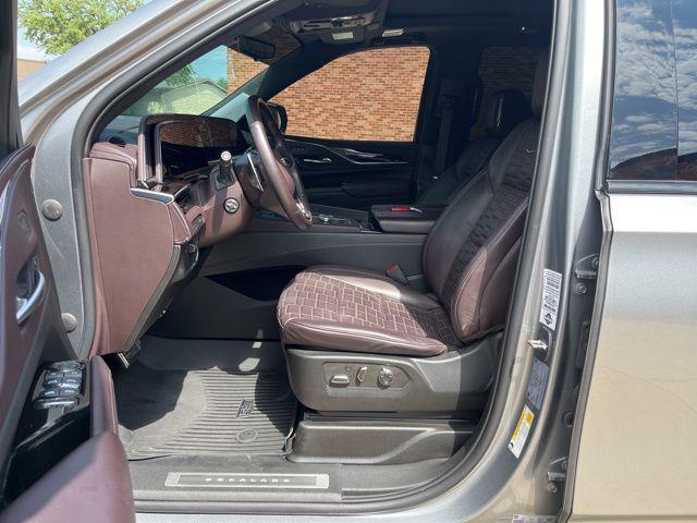 2023 Cadillac Escalade 4WD V-Series