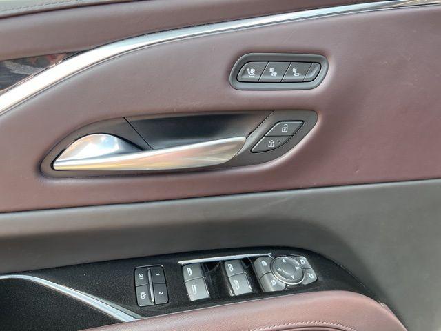 2023 Cadillac Escalade 4WD V-Series