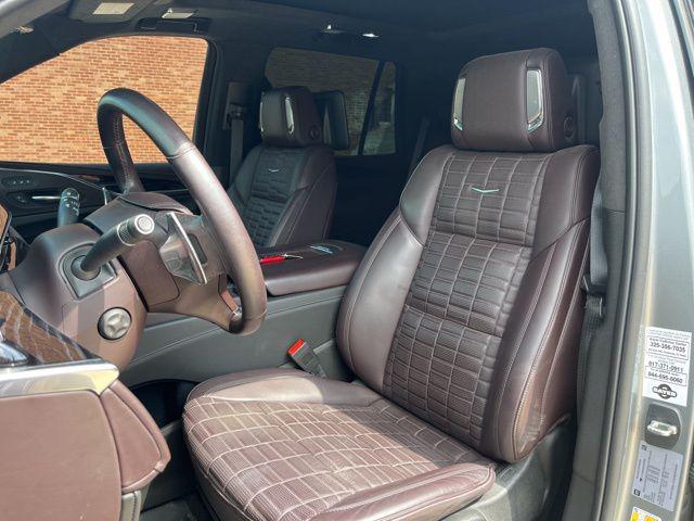 2023 Cadillac Escalade 4WD V-Series