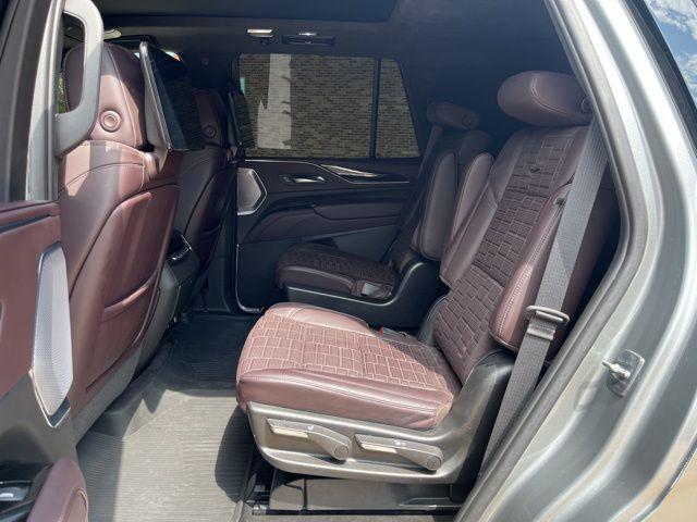 2023 Cadillac Escalade 4WD V-Series