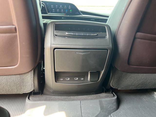 2023 Cadillac Escalade 4WD V-Series