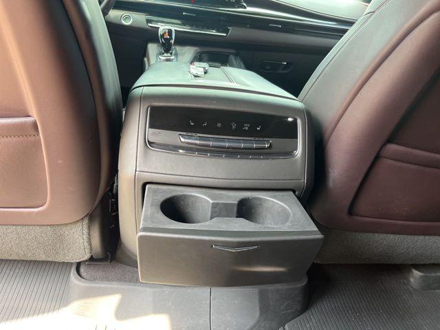 2023 Cadillac Escalade 4WD V-Series