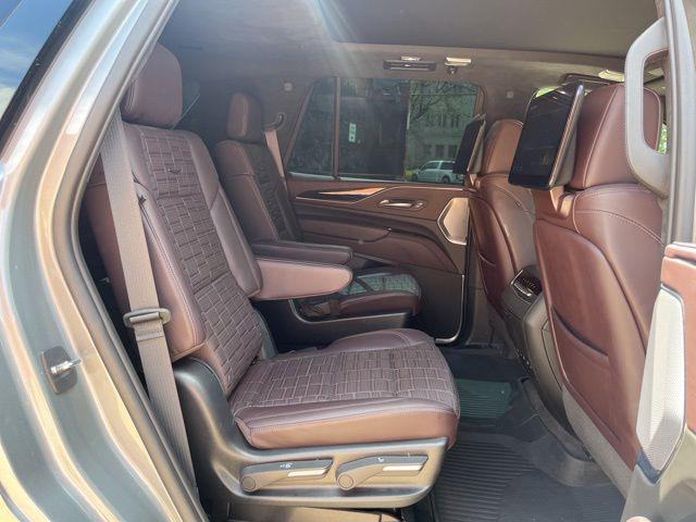 2023 Cadillac Escalade 4WD V-Series