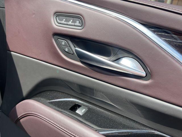 2023 Cadillac Escalade 4WD V-Series