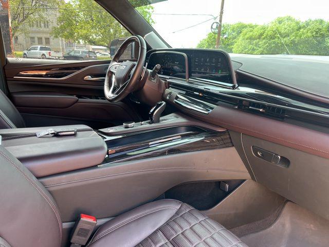 2023 Cadillac Escalade 4WD V-Series