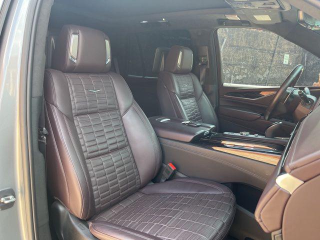 2023 Cadillac Escalade 4WD V-Series