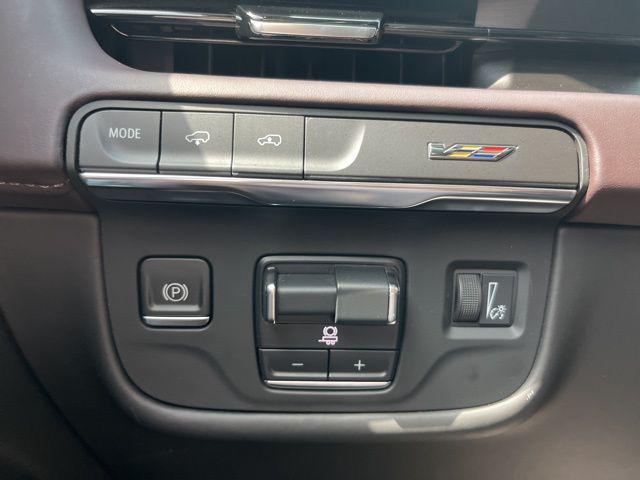 2023 Cadillac Escalade 4WD V-Series