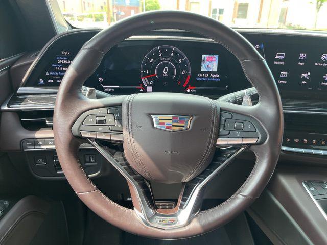 2023 Cadillac Escalade 4WD V-Series