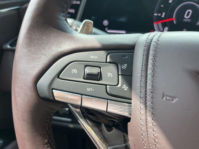 2023 Cadillac Escalade 4WD V-Series