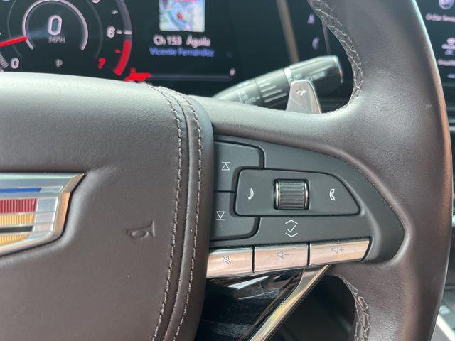 2023 Cadillac Escalade 4WD V-Series