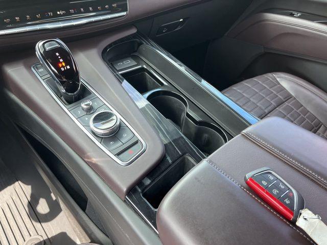 2023 Cadillac Escalade 4WD V-Series