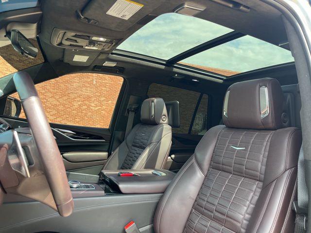 2023 Cadillac Escalade 4WD V-Series