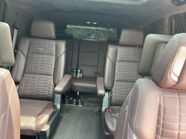 2023 Cadillac Escalade 4WD V-Series