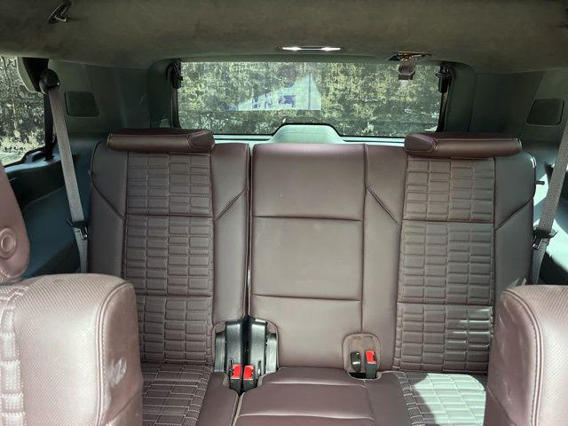 2023 Cadillac Escalade 4WD V-Series