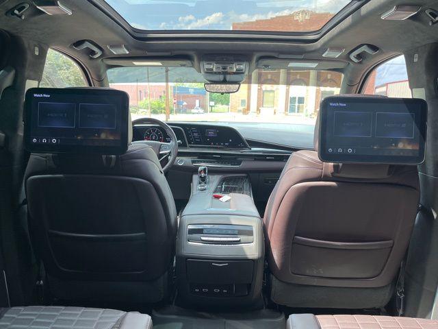 2023 Cadillac Escalade 4WD V-Series