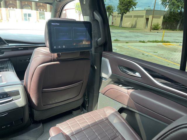2023 Cadillac Escalade 4WD V-Series