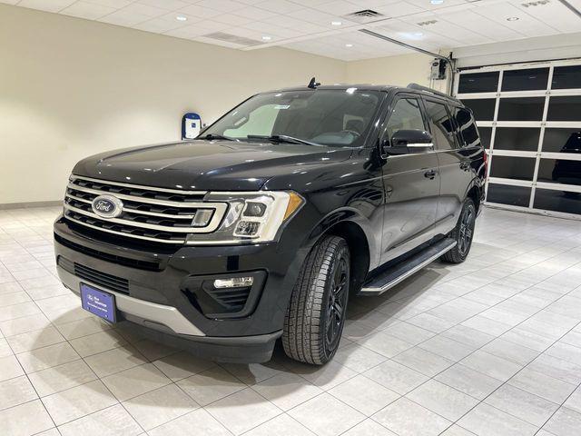 2021 Ford Expedition XLT for sale in Comanche, TX