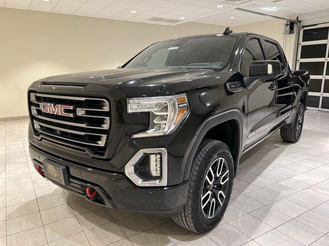 2019 GMC Sierra 1500 AT4 for sale in Comanche, TX