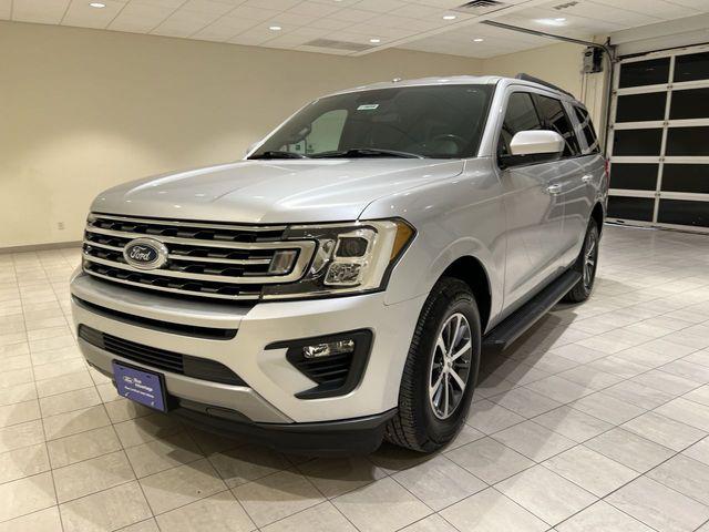 2019 Ford Expedition XLT for sale in Comanche, TX