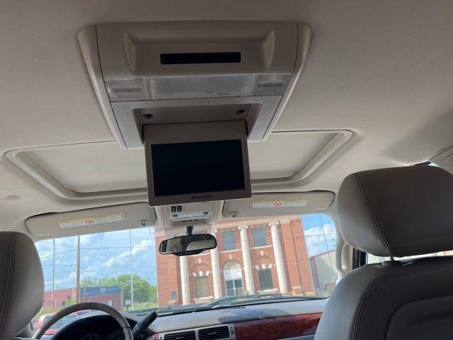 2013 GMC Sierra 2500HD SLT