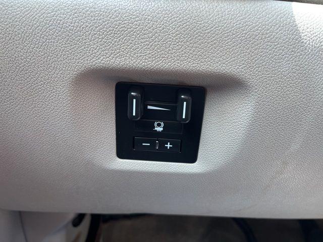 2013 GMC Sierra 2500HD SLT