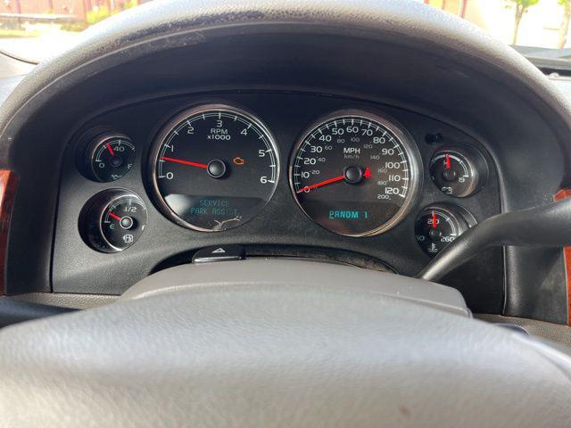 2013 GMC Sierra 2500HD SLT