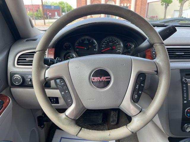 2013 GMC Sierra 2500HD SLT
