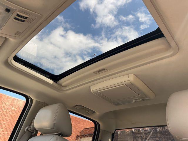 2013 GMC Sierra 2500HD SLT