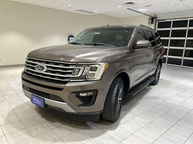 2019 Ford Expedition XLT for sale in Comanche, TX