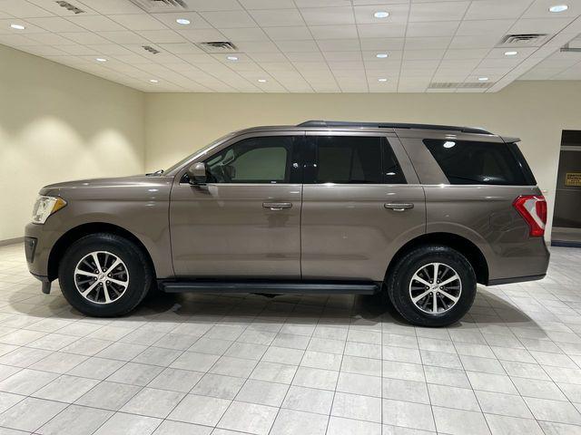 2019 Ford Expedition XLT
