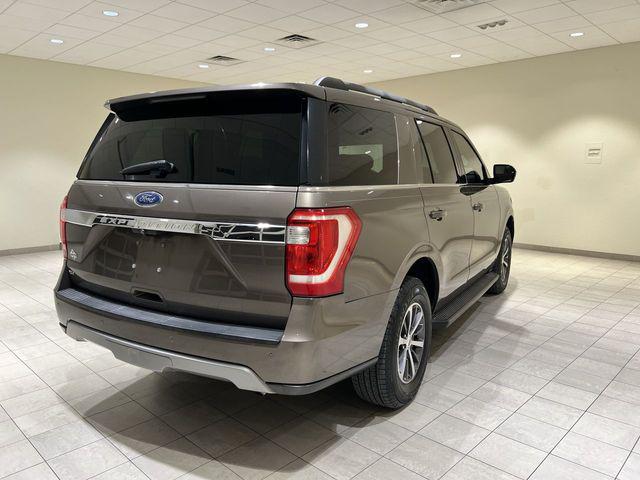2019 Ford Expedition XLT