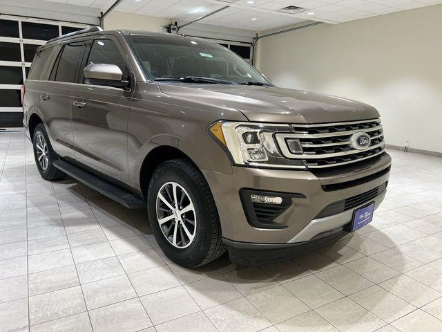 2019 Ford Expedition XLT