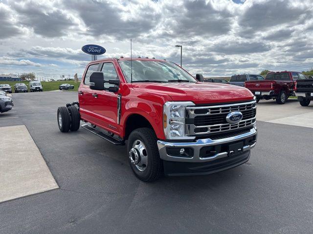 2026 Ford F-350 XL