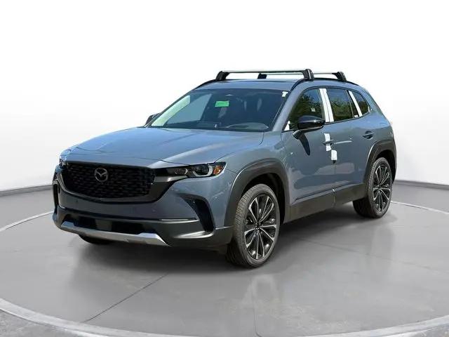 2026 Mazda CX-50 2.5 Turbo Premium Plus for sale in Chantilly, VA