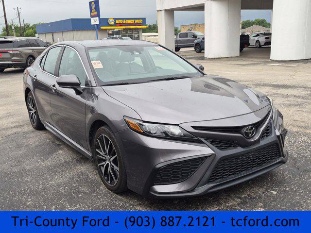 2023 Toyota Camry SE for sale in Mabank, TX
