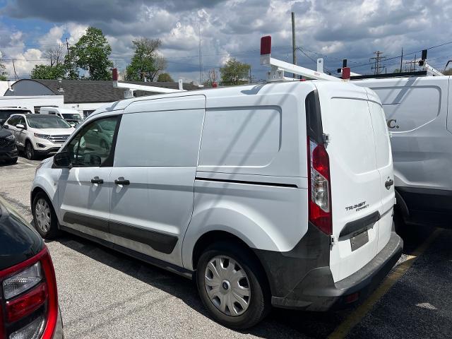2020 Ford Transit Connect XL Cargo Van