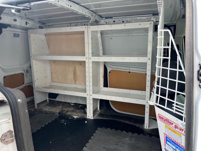 2020 Ford Transit Connect XL Cargo Van